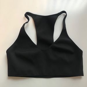 Aerie Padless Sports Bra